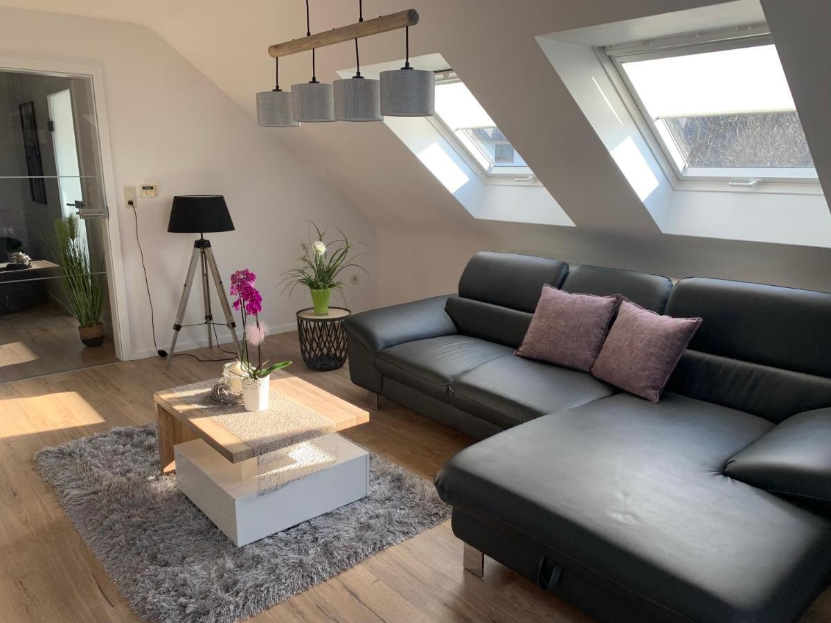 Tolle Ferienwohnung Mit Loggia In Schauenstein 100Qm Bei Hof An Der Saale Frankenwald エクステリア 写真
