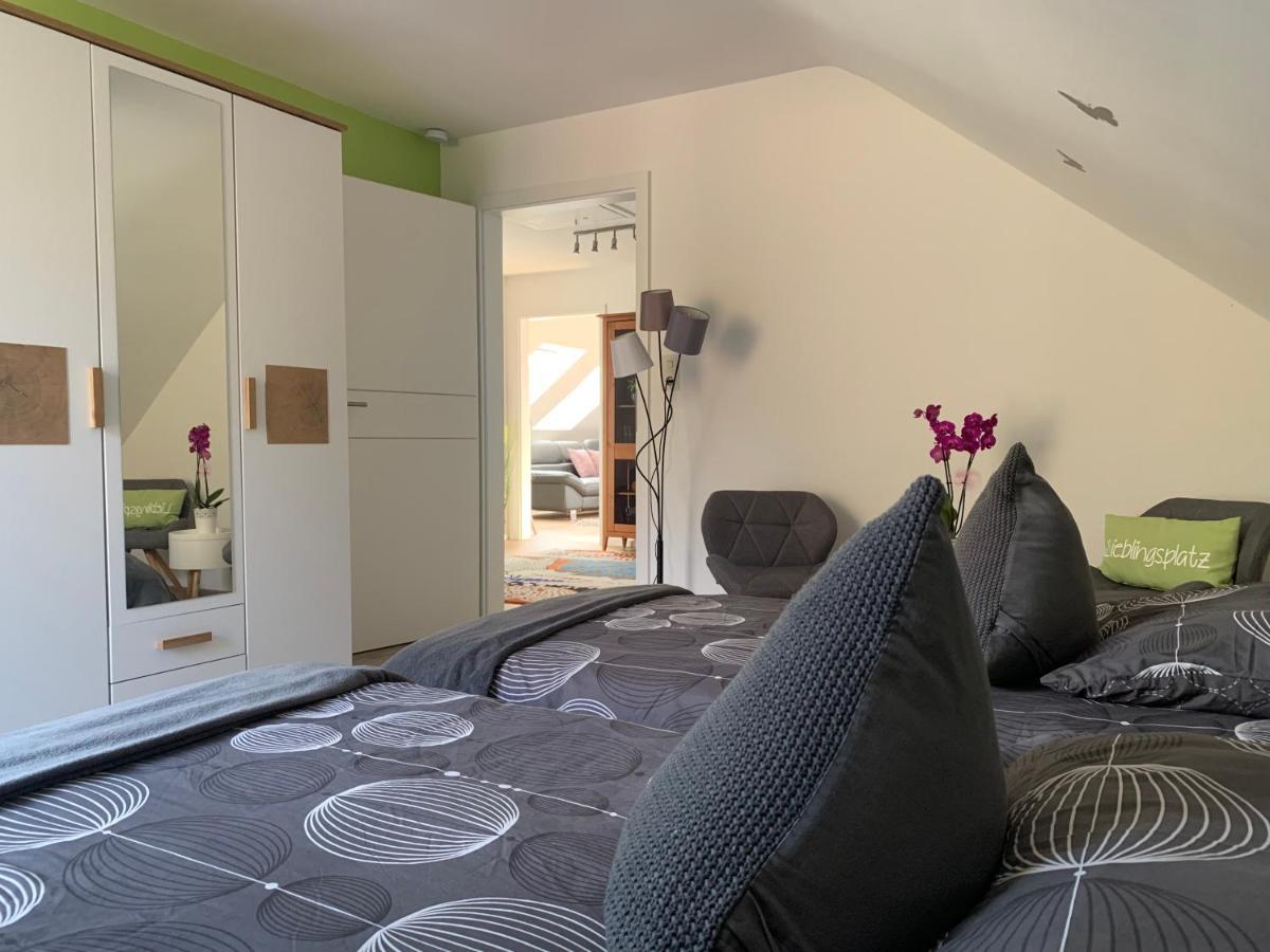 Tolle Ferienwohnung Mit Loggia In Schauenstein 100Qm Bei Hof An Der Saale Frankenwald エクステリア 写真