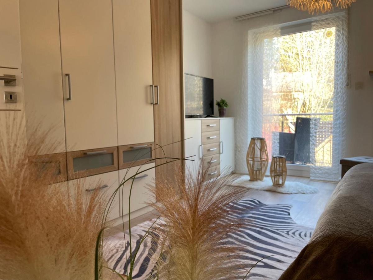 Tolle Ferienwohnung Mit Loggia In Schauenstein 100Qm Bei Hof An Der Saale Frankenwald エクステリア 写真