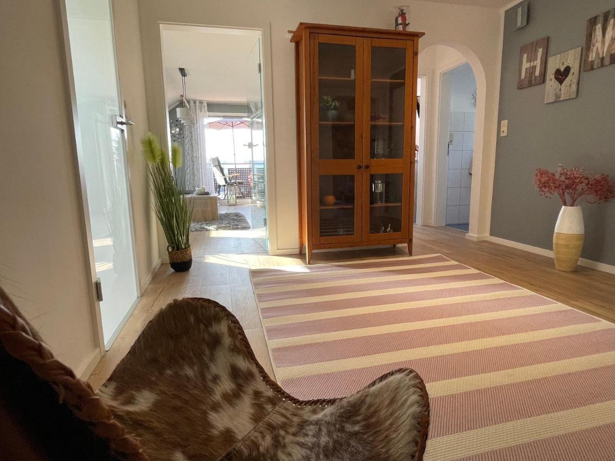 Tolle Ferienwohnung Mit Loggia In Schauenstein 100Qm Bei Hof An Der Saale Frankenwald エクステリア 写真