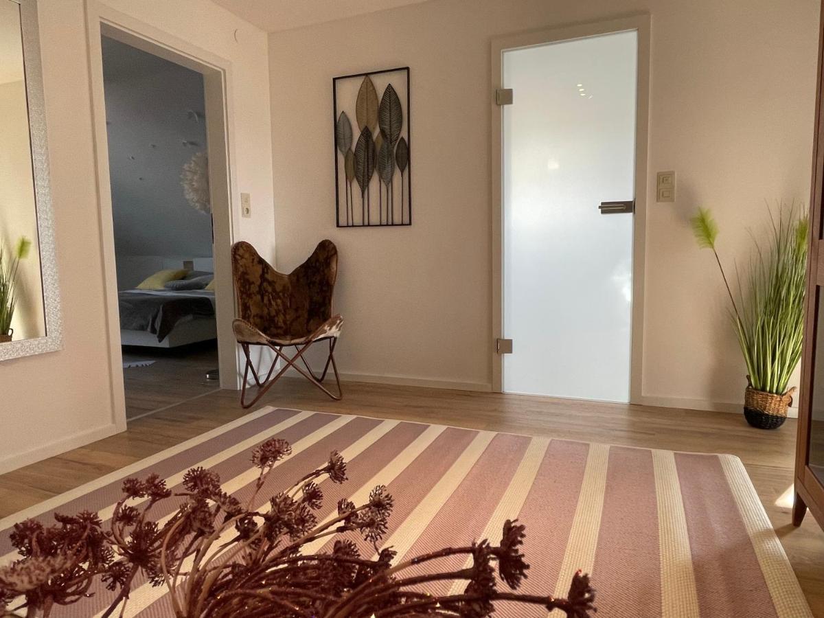 Tolle Ferienwohnung Mit Loggia In Schauenstein 100Qm Bei Hof An Der Saale Frankenwald エクステリア 写真