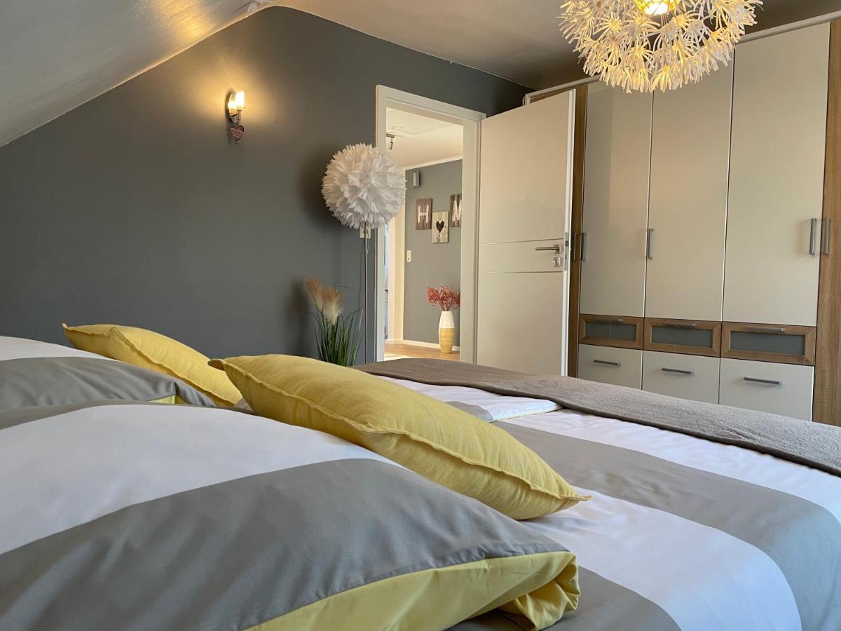 Tolle Ferienwohnung Mit Loggia In Schauenstein 100Qm Bei Hof An Der Saale Frankenwald エクステリア 写真